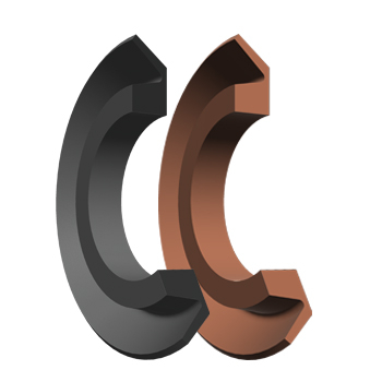 V - rings
